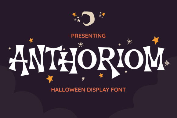 Anthuriom: A Typographic Tool for Bold Campaign Messages