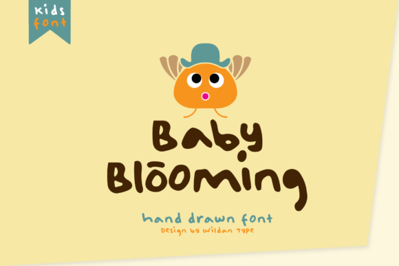 Baby Blooming: A Designer's Honest Review for Real Projects