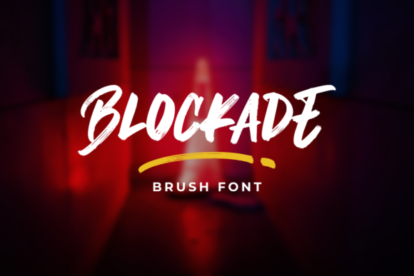 Blockade: A Designer's Hands-On Review