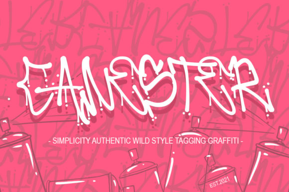 Canester: An Editorial Designer's Unexpected Ally