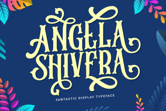 How Angela Shivera Became Our Secret Brand Weapon