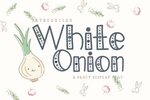 How White Onion Became My Campaign's Secret Weapon