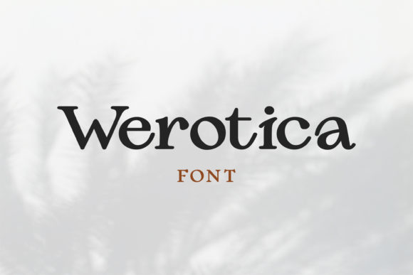 The Display Font That Changed How I Structure Every Campaign