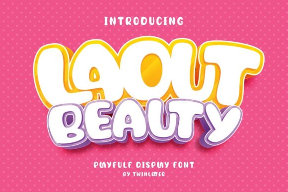 The Laout Beauty Font: A Designer's Honest Review