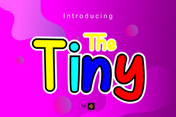 The Tiny: When You Need a Big Voice in a Small Space