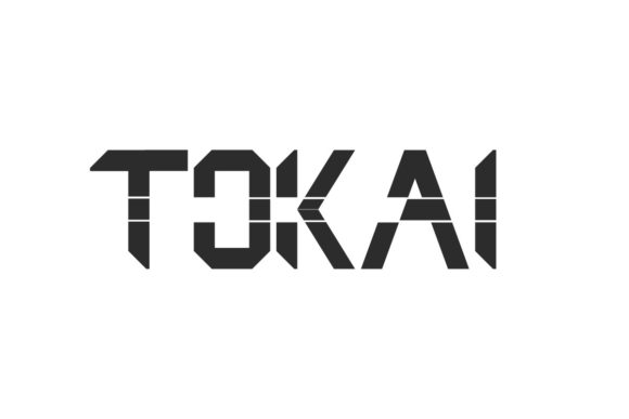 Tokai Display Font: A Campaign Designer’s Take